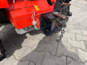 Malotraktor Dingo Balcar + Sekačky - 6