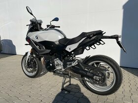BMW F900XR 2021  , nové v ČR, v záruce - 6