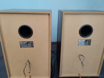 Roadstar HIF-8899BT Multimediální Hi-Fi - 6