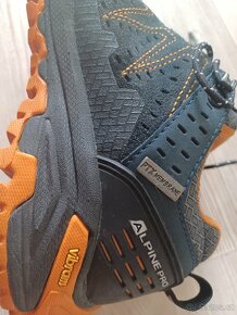 ALPINE tenisky VIBRAM vel. 36 - 6