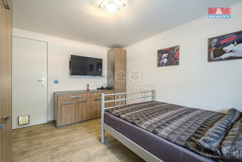 Prodej rodinného domu, 367 m², Březová, ul. Okružní - 6
