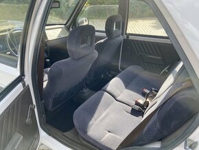 Škoda Favorit 1991 - po kompletní renovaci - 6