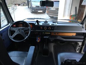 VW T3 Dehler 2.1DJ - 6