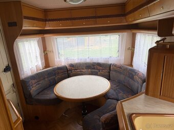 Karavan Wilk - 6