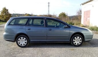Citroen C5 1.6 HDi.STK 3/2027 - 6