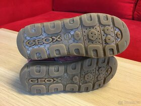 Detske kozacky Geox - 6