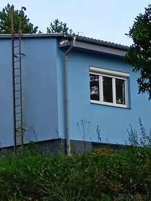 Prodám byt (apartmán) 1+1 u vodn. díla Orlík - Chrást 54 - 6