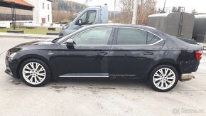 Škoda Superb III 2.0TDi 147kW, 4x4 L&K,r.v.2020 - 6
