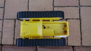 Buldozer - 6