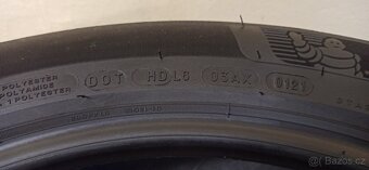 Michelin Primacy 4 215/55 R18 99V 5,5-6,5mm TOP - 6