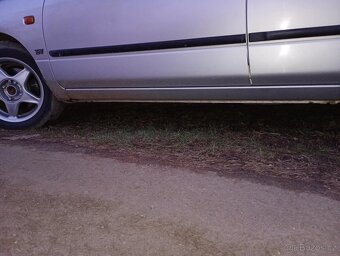 Nissan Primera Wagon 1.6i - 6