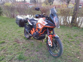 KTM 1290 Super Adventure R - 6