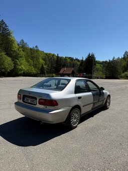 Honda Civic 5g 1.5 66kw - 6