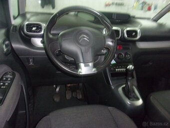 Citroën C3 Picasso 1,6 BlueHDi - 6