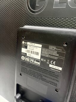 LG monitor - 6
