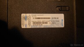 Acer Aspire 5733Z ( Rozbitý) - 6