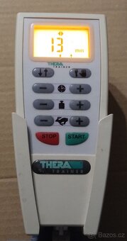 Motomed Thera-Vital, trenažér na procvičování nohou. - 6