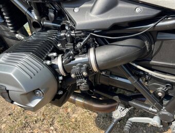 Prodám BMW R NINET - 6