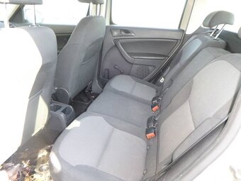Škoda Yeti 1,2 TSI 77kW CBZB, r.v 2012 - 6