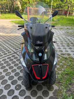 Piaggio mp3 - 6