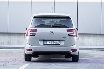 Citroën C4 Grand Spacetourer BlueHDi 130 Pohoda - 6