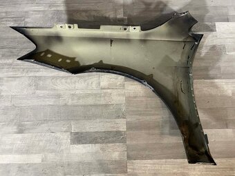 VW GOLF 7 - 5G - 2012-2016 - blatník PP - 6