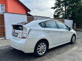 Toyota Prius Hybrid 1,8 73kw 2009 AUTOMAT - 6
