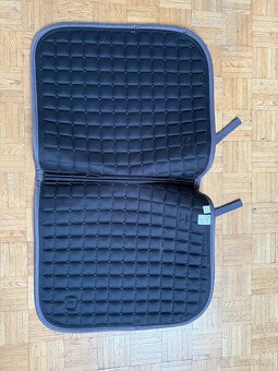 Drezurní podsedlová dečka CM Equestrian – velikost DR - 6