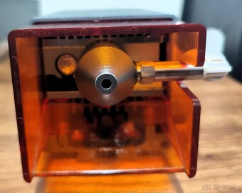 Laser xTool D1 pro 20w 2.0 - 6