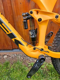Trek Remedy 9.8 KARBON vel. L - 6