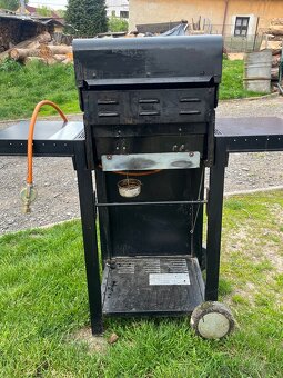 Gril Char-Broil - 6