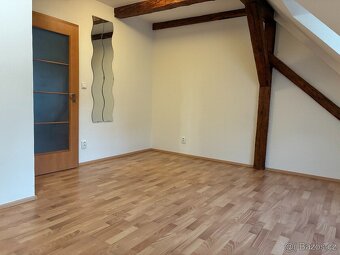 Byt 2+kk 55 m² U Horní brány, Šternberk, parkování zdarma - 6