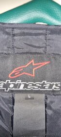 ALPINESTARS Monster AST 1 bunda a kalhoty - 6