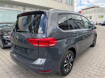 VW Touran 2.0 TDI 110kW DSG tažné Navigace Full LED Keyless - 6