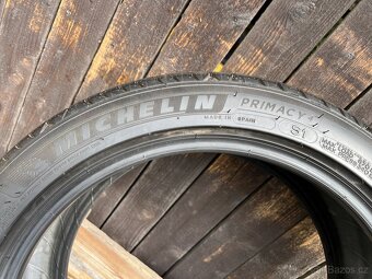 225/45 R17 94V letní sada Michelin - 6