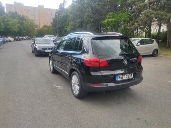 Volkswagen Tiguan "LIFE" 2.0 TDI 103 kW - 6