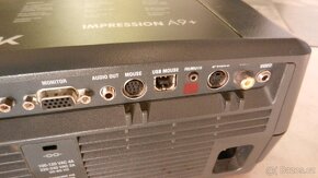 Projektor ASK IMPRESSION A9+ - 6