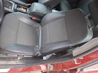 Opel Signum 1.8i 16v 103kW rok 2007 - 6