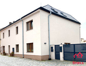 Pronájem bytu 2+kk, 51 m², Marxova, Moravská Třebová - 6