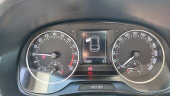 Prodám Škoda Fabia combi 1.4 Tdi 66kw - 6