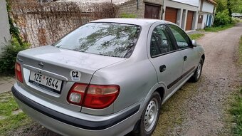 Almera 1.5 - 6