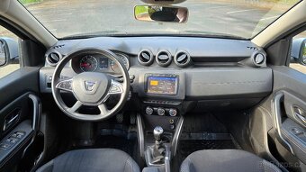 Prodám Dacia Duster - 6