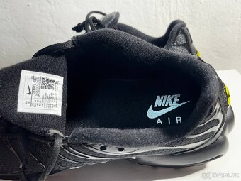 Nike Air Max Plus Black - 6