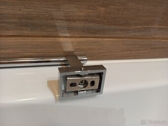 Grohe Essentials Cube Držák na ručníky 60 cm (40509001) - 6