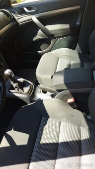 2007 Škoda Octavia 2 1.9 Tdi 77 Kw - 6