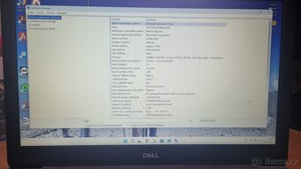 Dell inspiron 5570 - 6