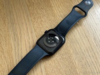 Apple Watch 7 45mm - 6
