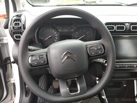 Citron C3 Aircross, 1.2, Benzín, rv.2021/10 (cj.1906) - 6