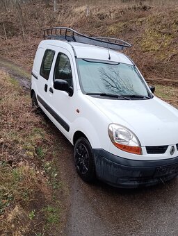 Renault Kangoo 1.5dci - 6