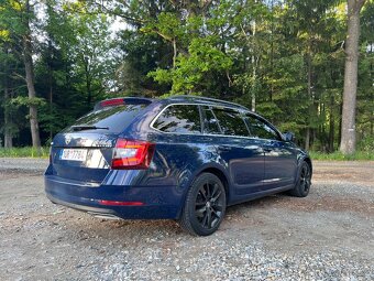 Škoda octavia 1.8.TSI - 6